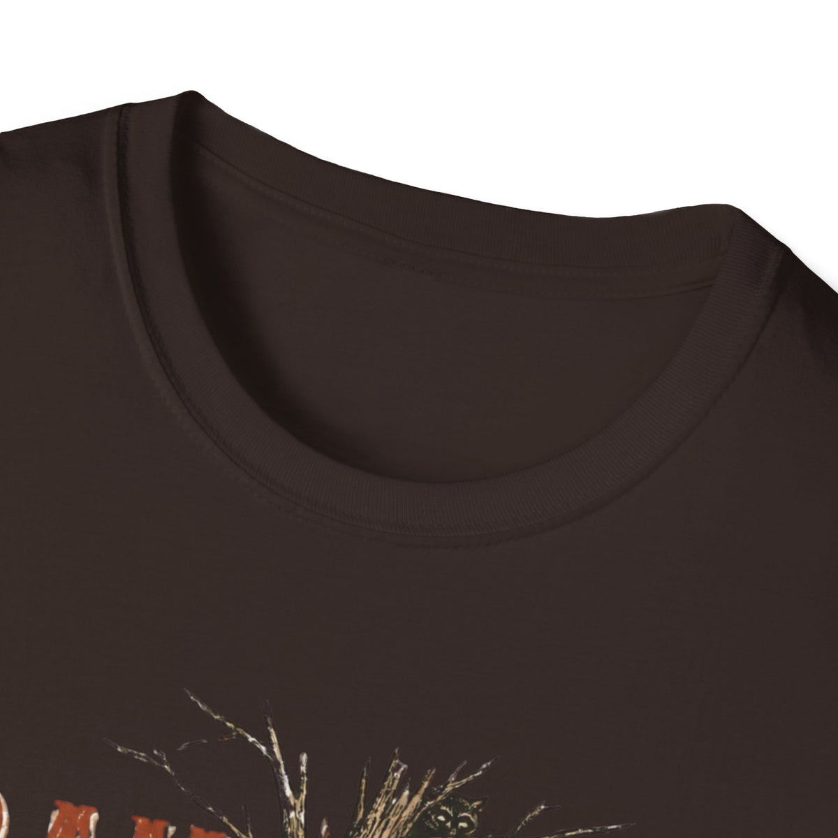 3AM Howl and Holler Coonhound Hunting Shirt