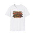 Brother Amos’s Brush Arbor T-Shirt — Southern Revival
