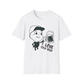 Lil Hoss Loves Cold Beer T-Shirt