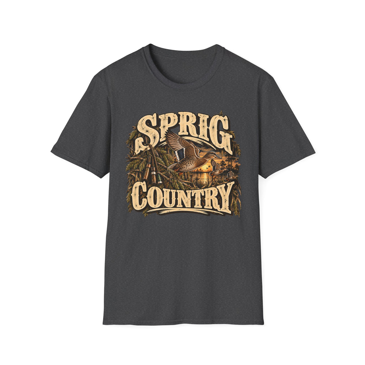 Sprig Country