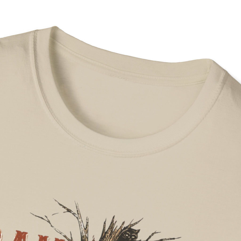 3AM Howl and Holler Coonhound Hunting Shirt