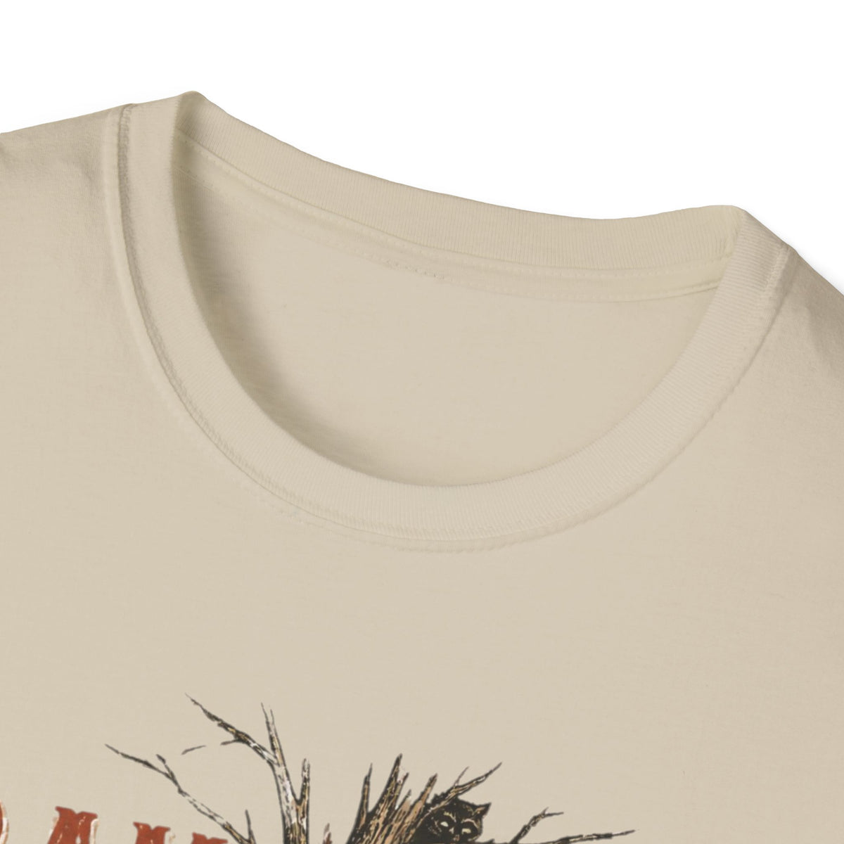 3AM Howl and Holler Coonhound Hunting Shirt