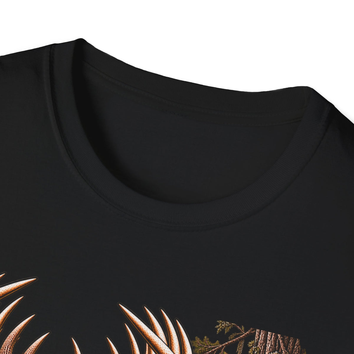 Hand Over The Granola Bar Funny Whitetail Deer Design