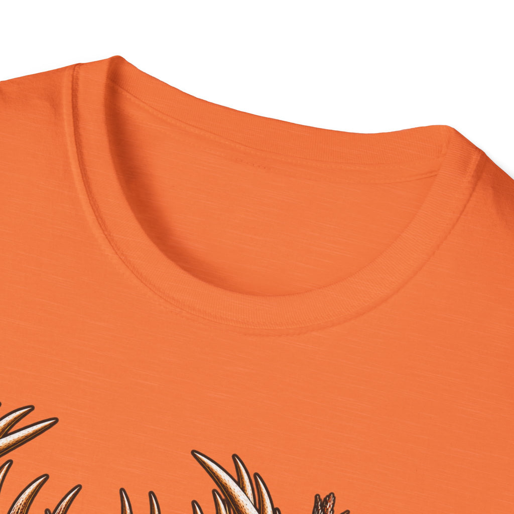 Your Scope Lens Cap Is Still On Deer Hunting Humor