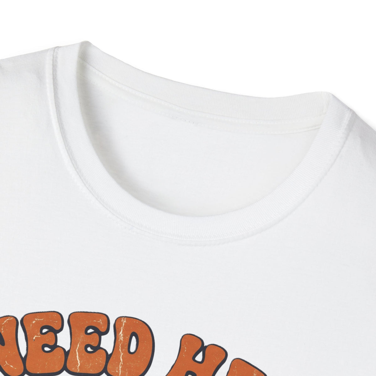 I Need Head Headless Horseman Vintage Halloween Shirt | It's Heritage Hoss