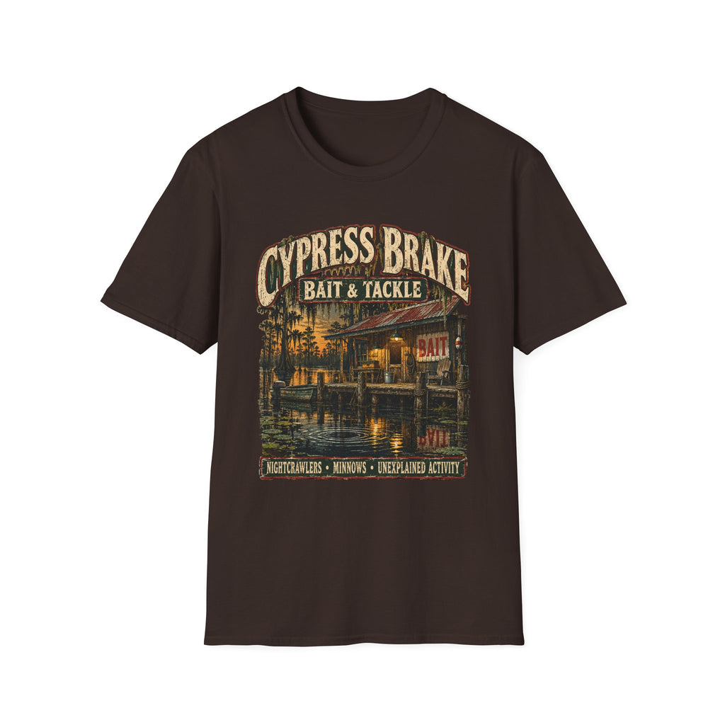 Cypress Brake Bait and Tackle