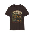 Cypress Brake Bait and Tackle