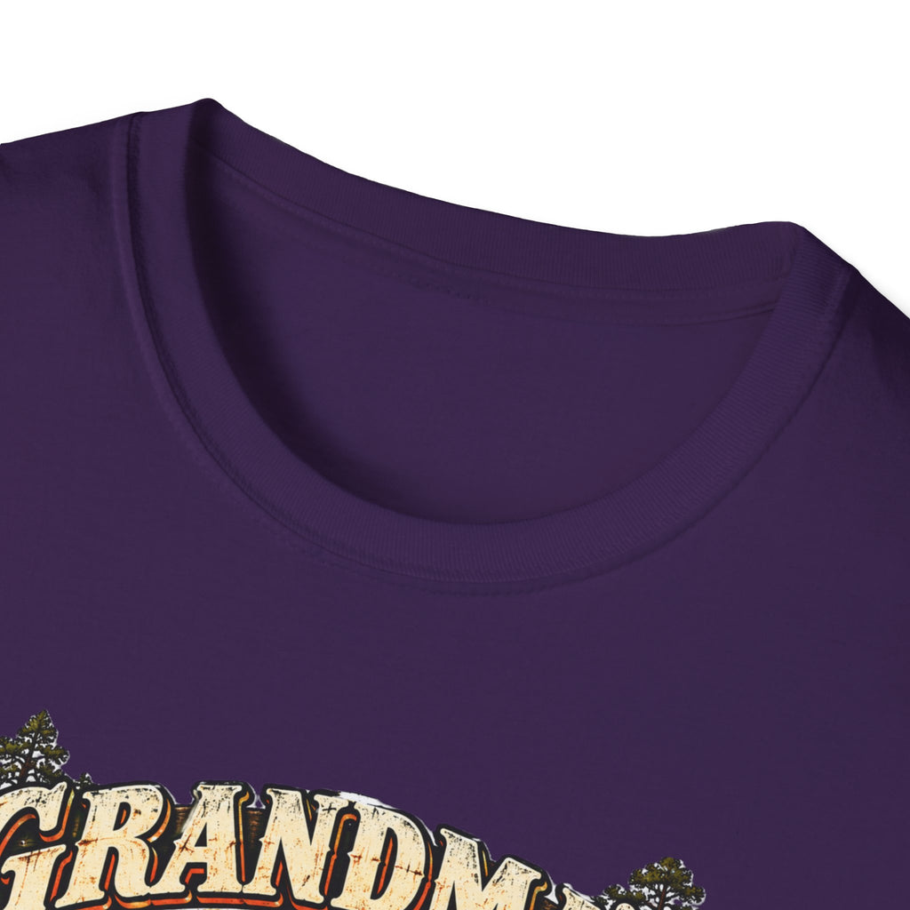 Grandma’s Plastic Couch Preserve T-Shirt — Southern Nostalgia