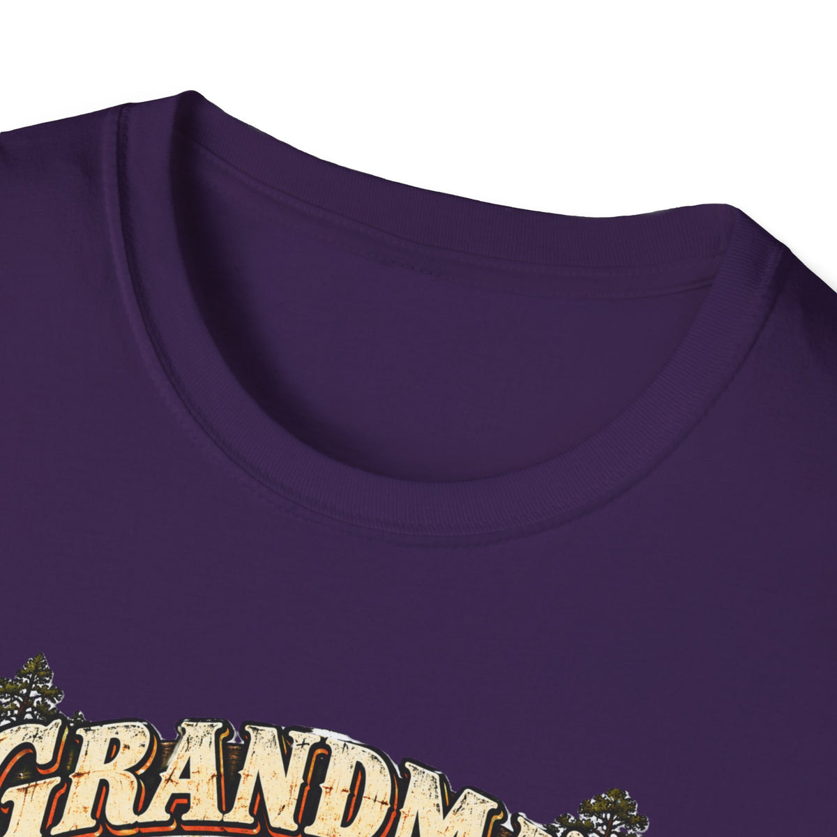 Grandma’s Plastic Couch Preserve T-Shirt — Southern Nostalgia