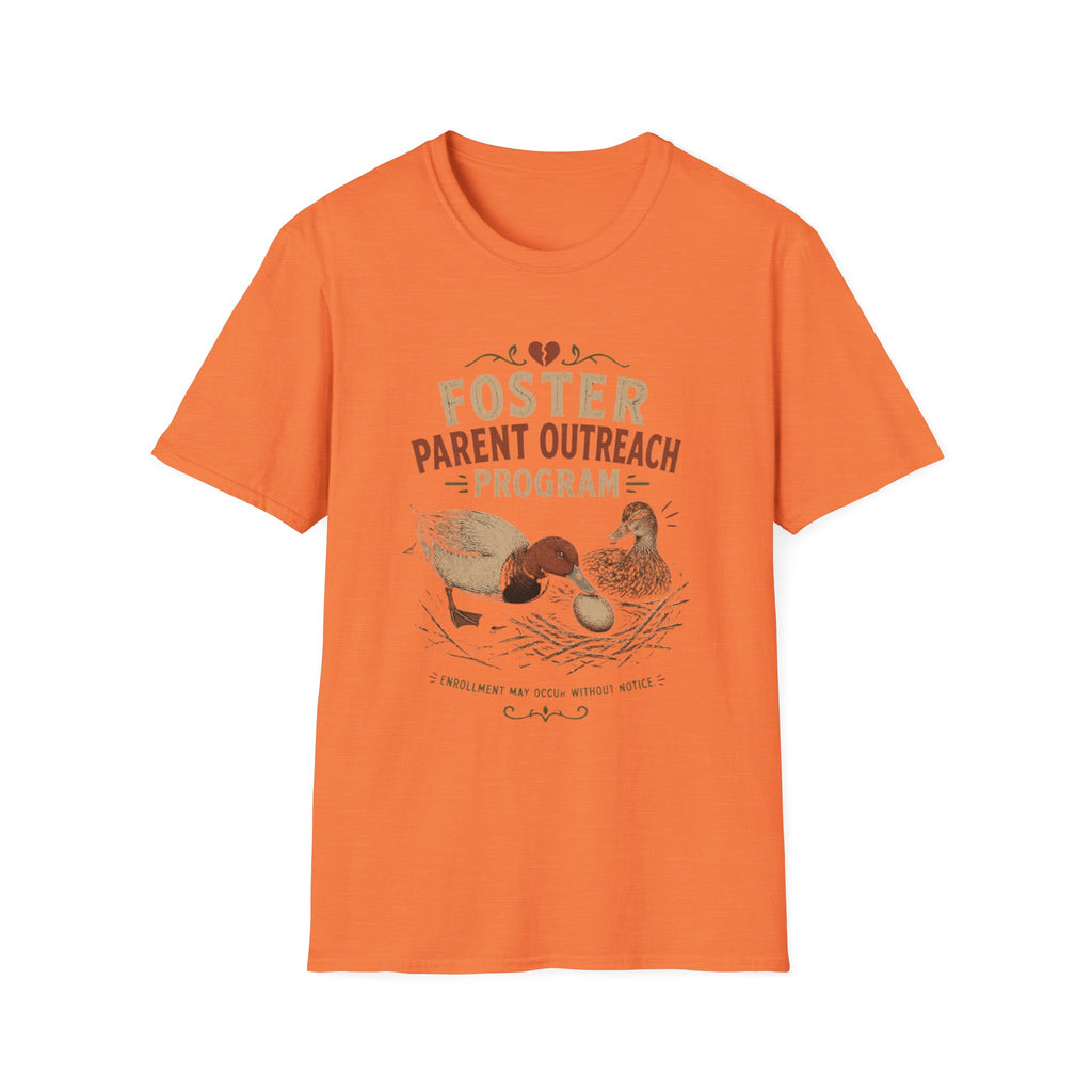 Foster Parent Outreach Program