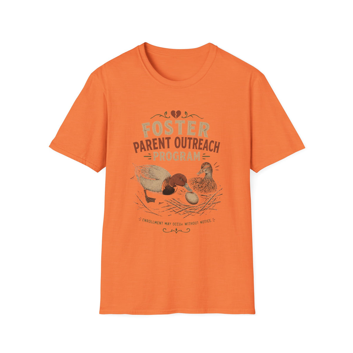 Foster Parent Outreach Program