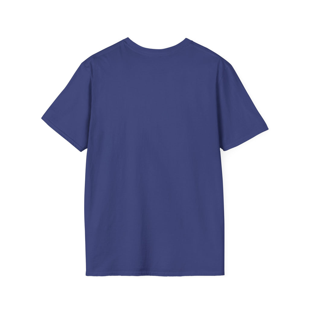 Ditch Angler Club Southern Fishing T-Shirt | It's Heritage Hoss