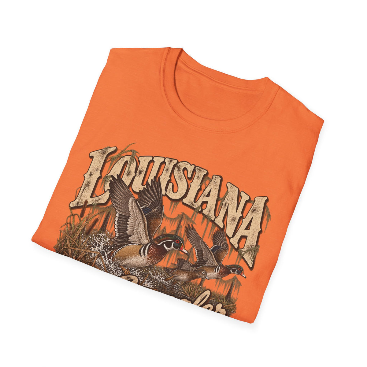Louisiana Squealer Season