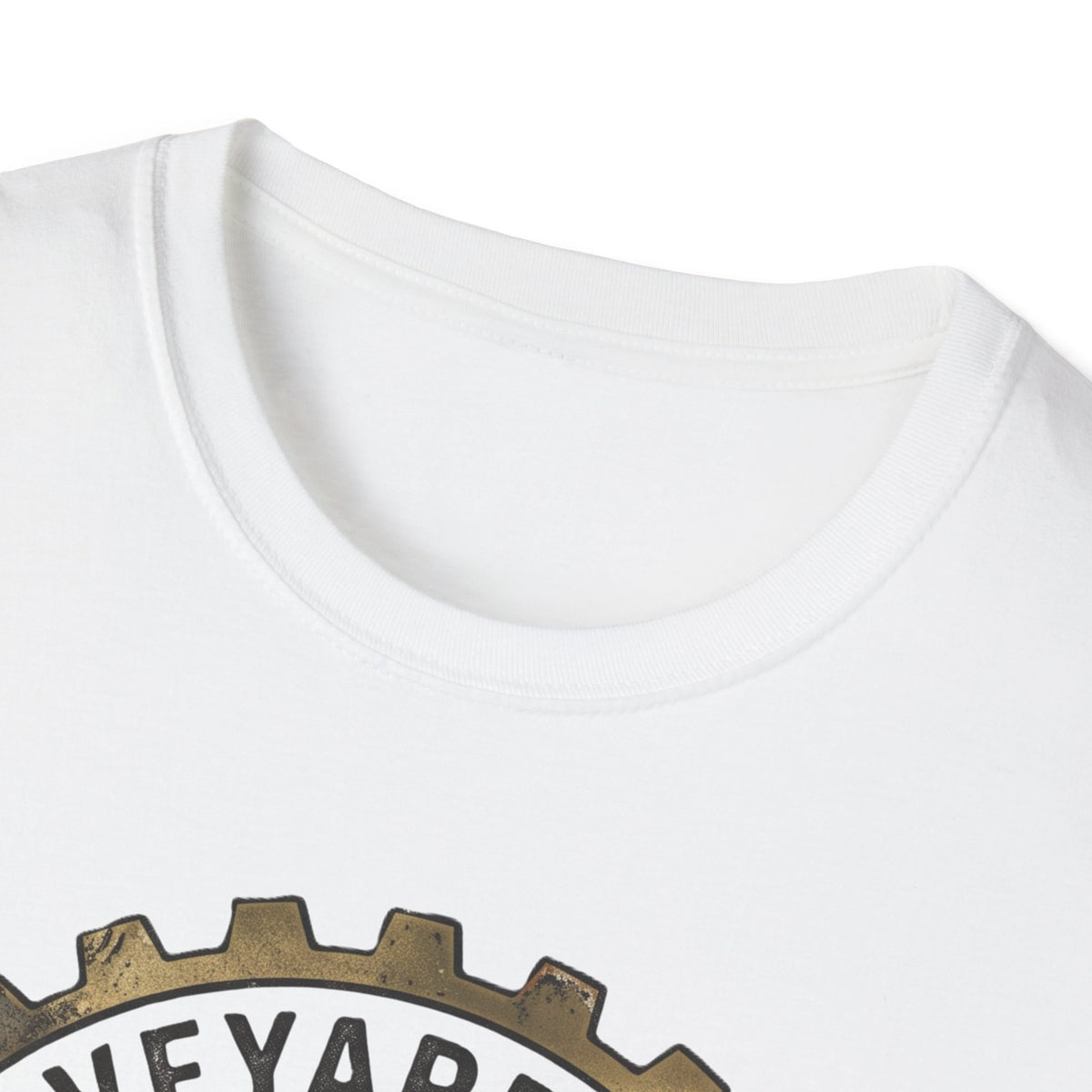 Graveyard Shift Local 666 Funny Union Worker Shirt | It's Heritage Hoss