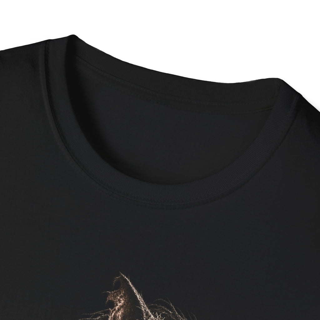 Rougarou T-Shirt | Louisiana Cajun Werewolf Cryptid