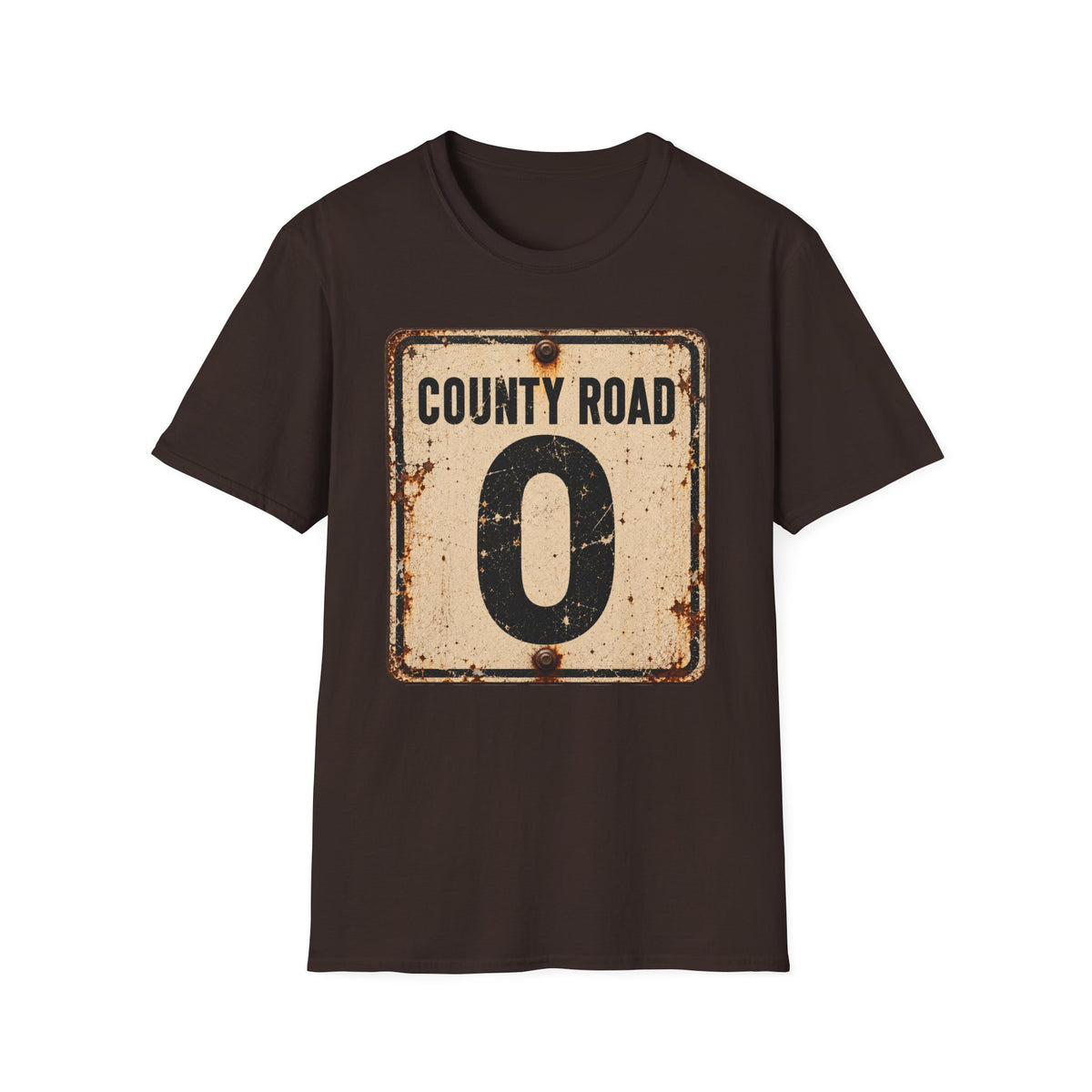 County Road Zero