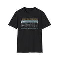 Honky Tonk Steel Guitar T-Shirt | It's Heritage Hoss