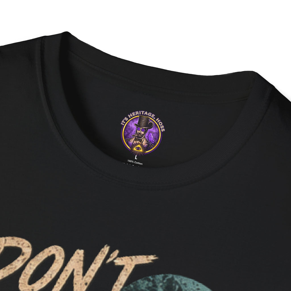 Don't Dream It's Over Indie Rock Tee | It's Heritage Hoss