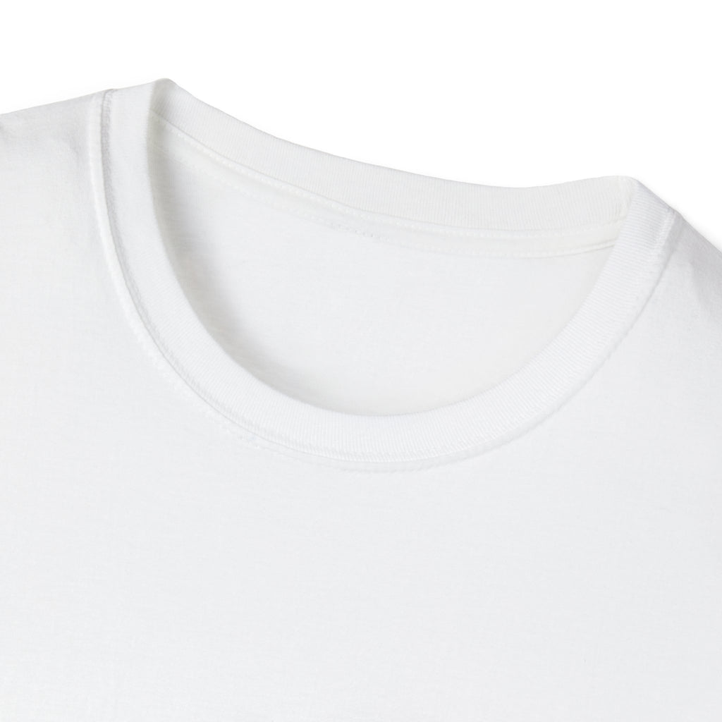 Don't Push Play Graphic T-Shirt