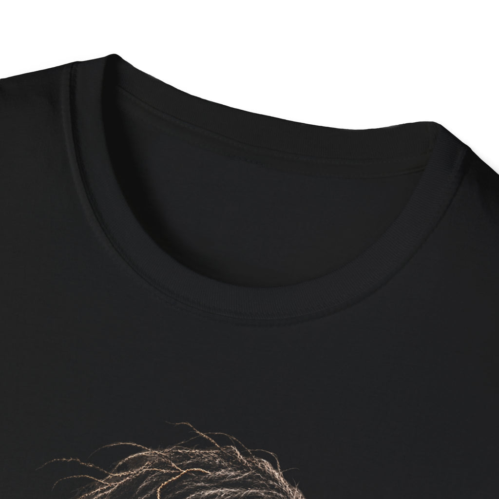 Witch T-Shirt | Dark Folklore Occult Artwork