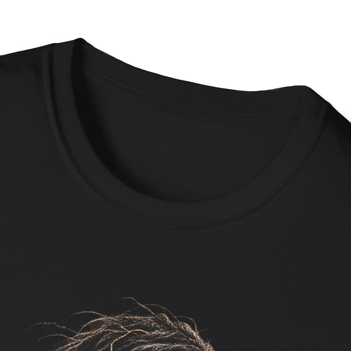 Witch T-Shirt | Dark Folklore Occult Artwork