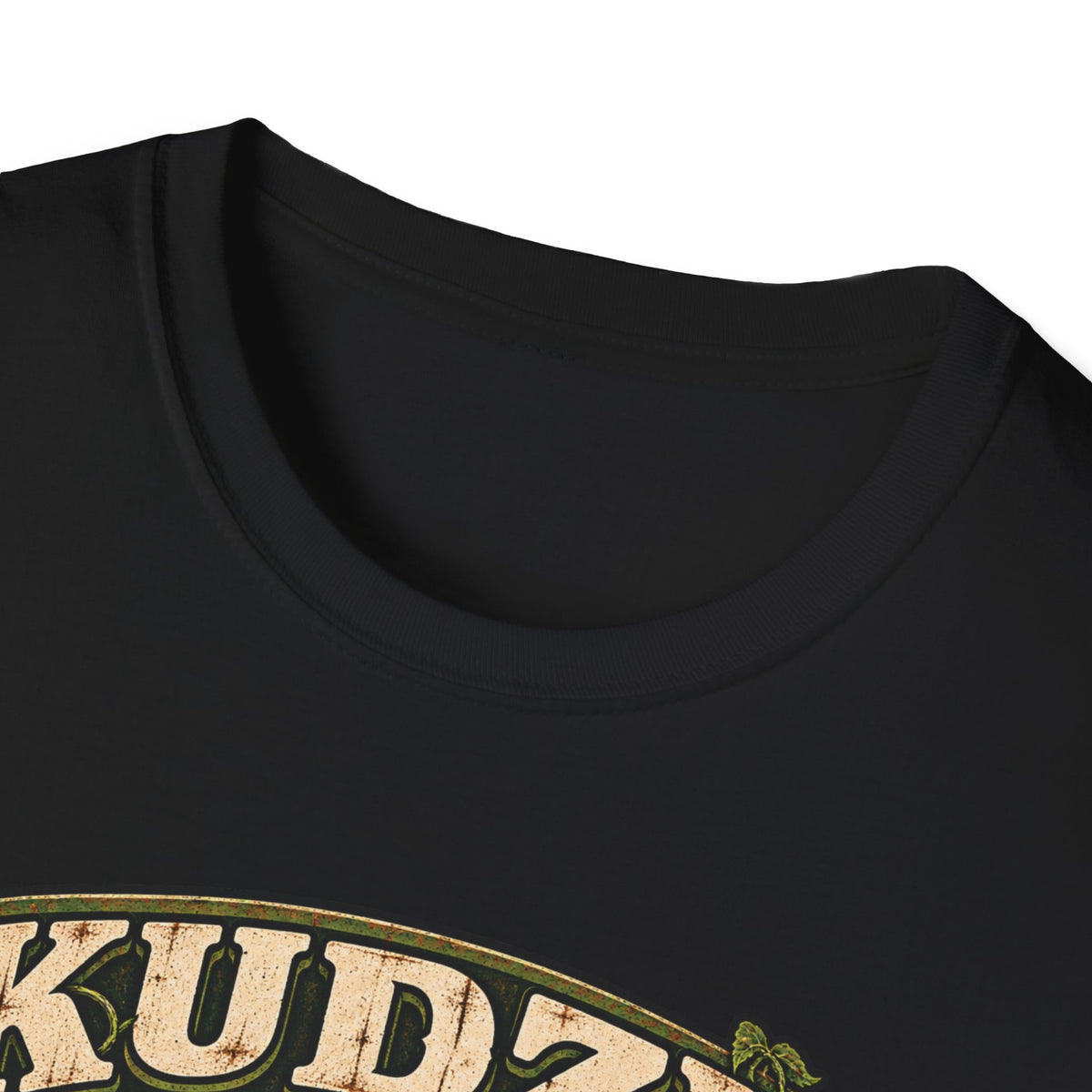 Kudzu Containment Task Force T-Shirt — Southern Gothic