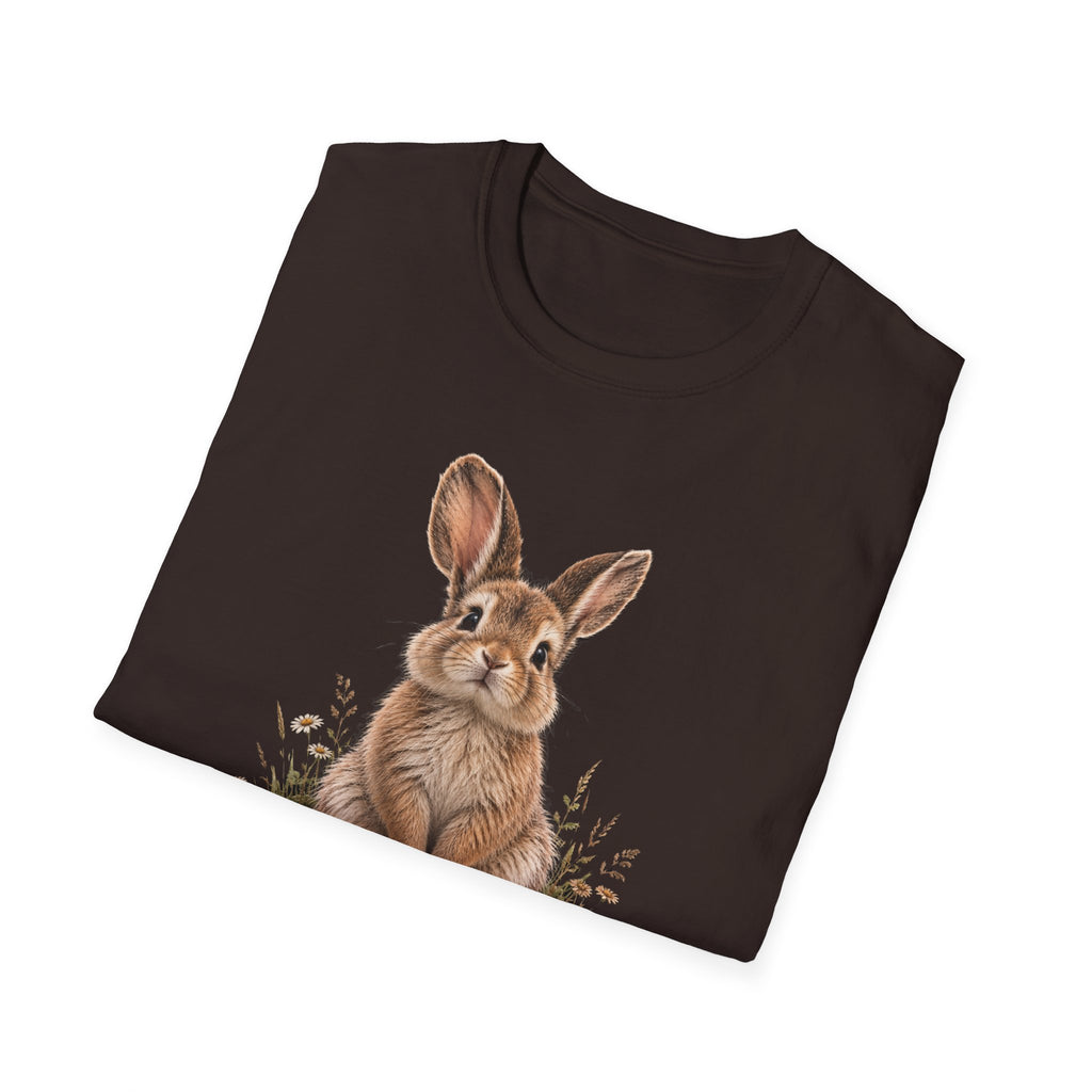 I Remain Unconvinced Rabbit