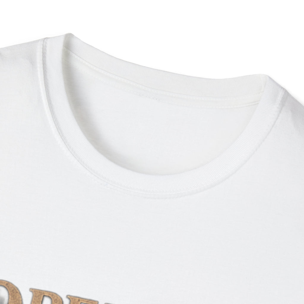 Opening Morning Deer Season T-Shirt outdoor graphic T-shirt product image 5