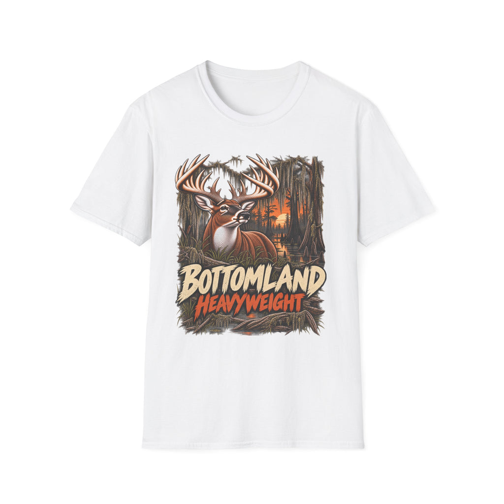 Bottomland Heavyweight Southern Whitetail Hunting Design