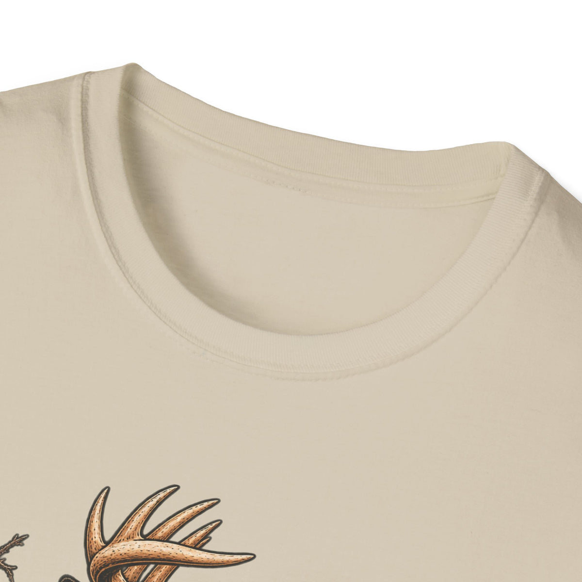 Me. Your Camera. 2 AM. Funny Whitetail Hunting Design