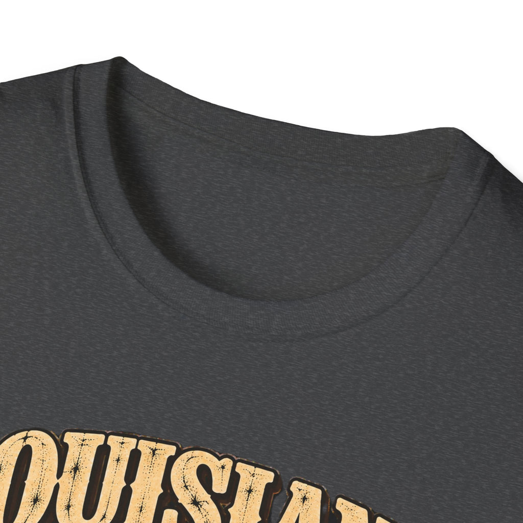 Louisiana Marsh Standard Issue