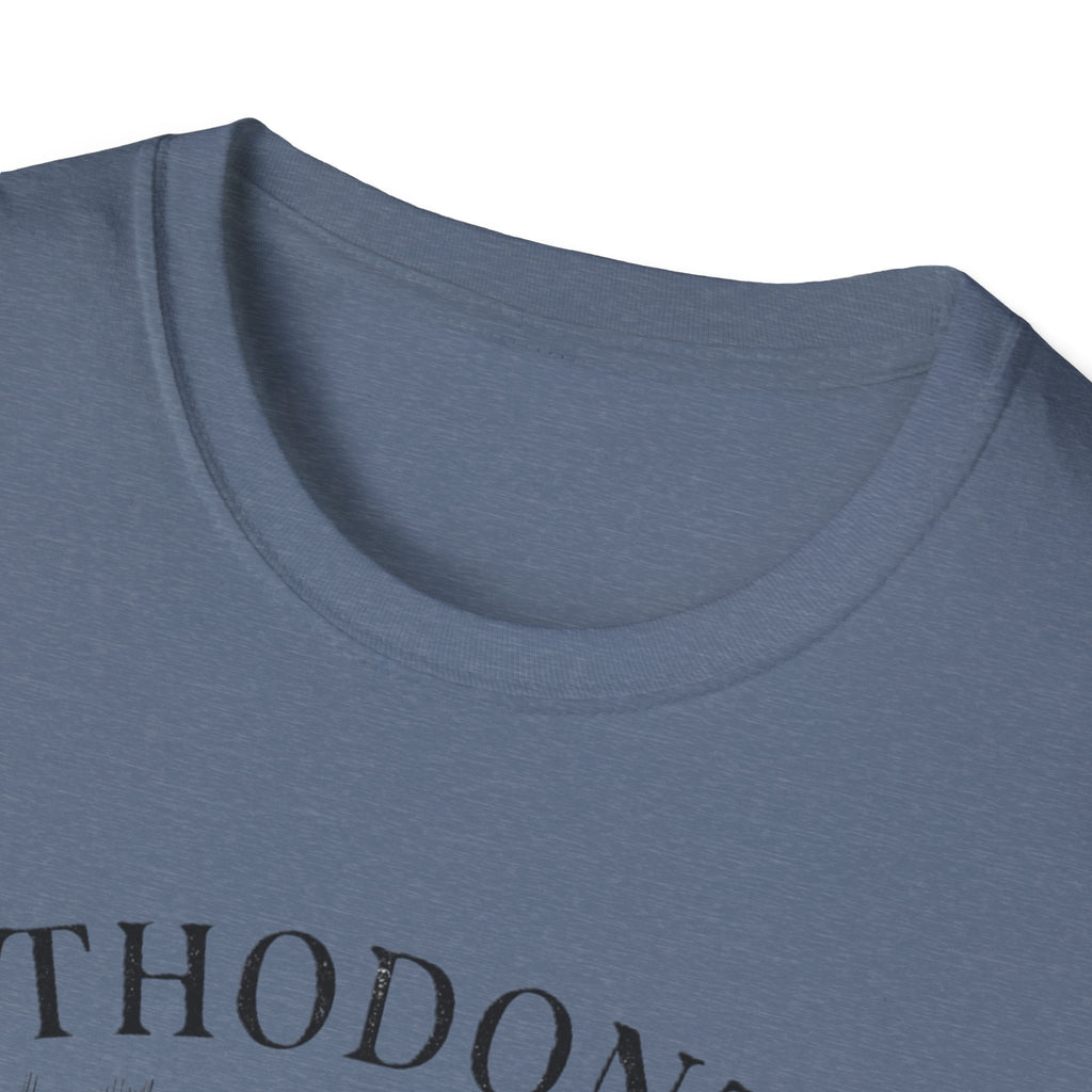 Alligator Gar Southern Fishing T-Shirt | It's Heritage Hoss