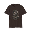 Mimic T-Shirt | Dark Fantasy Monster Artwork
