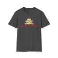 Give A Sucker A Break Vintage Vampire Shirt | It's Heritage Hoss