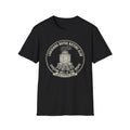 Louisiana Bayou Nature Club T-Shirt | It's Heritage Hoss