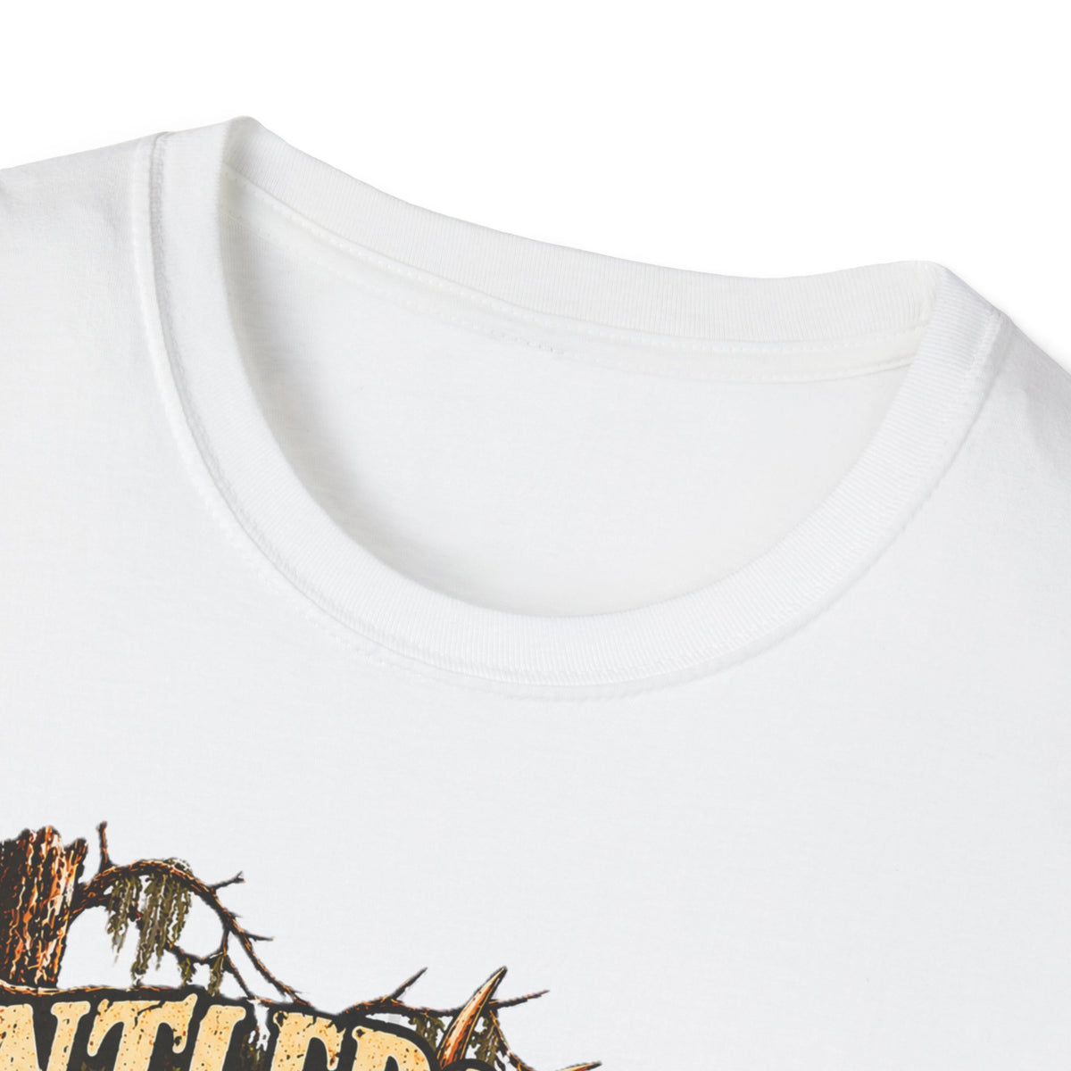 Antlers Make Terrible Gravy Deer Hunting Meat Hunter Design