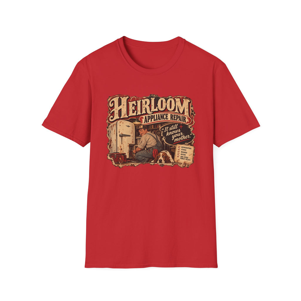 Heirloom Appliance Repair