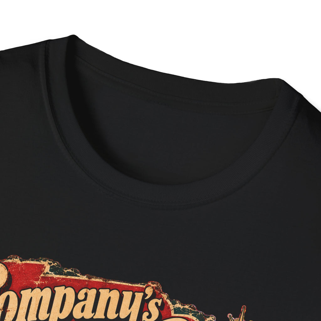 Company's Coming Curtain Service