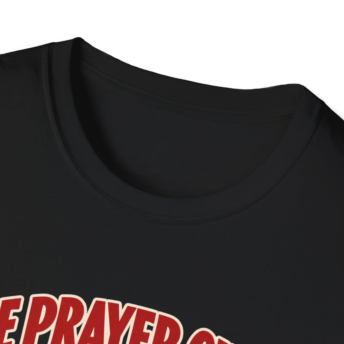 The Prayer Chain Has Been Notified