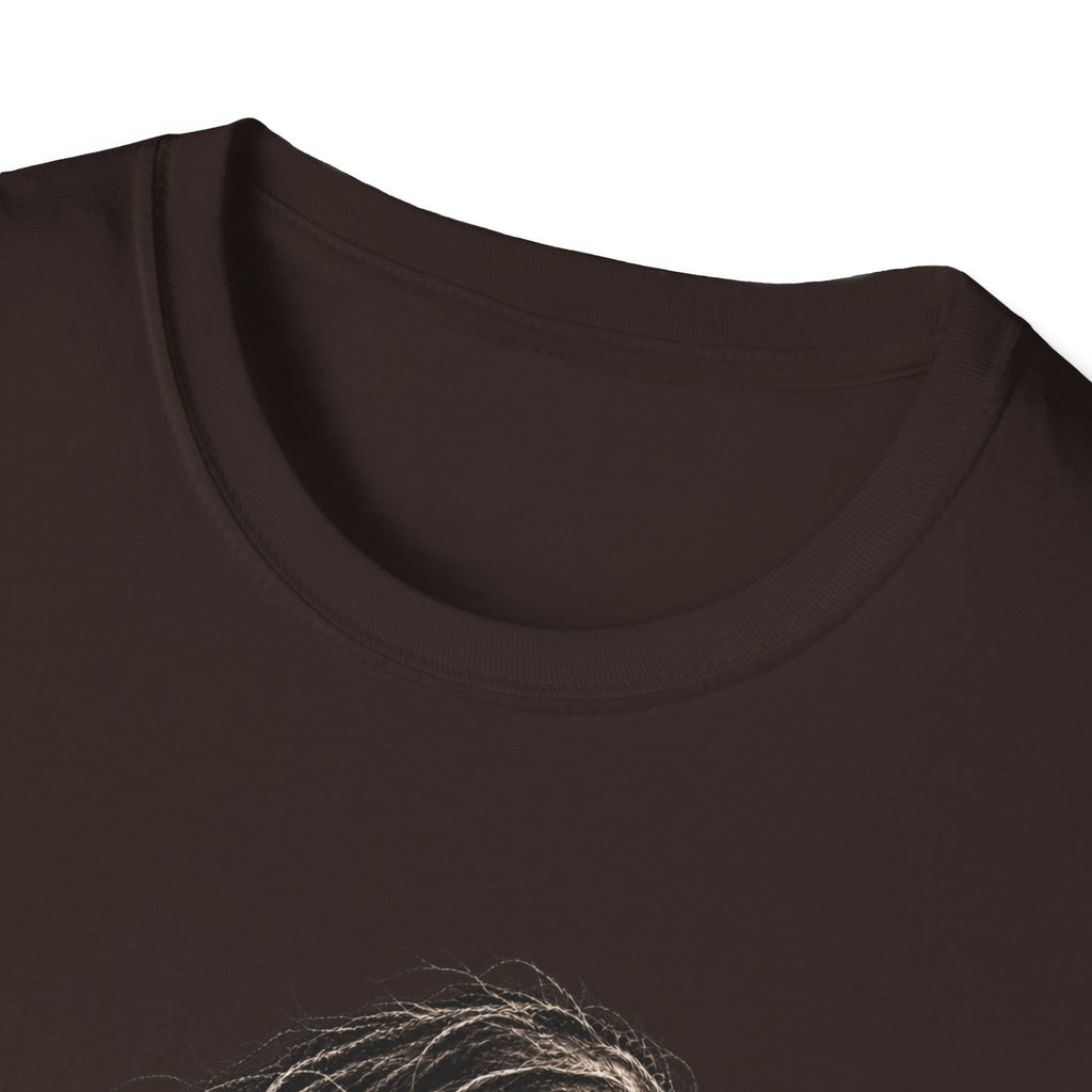 Ghoul T-Shirt | Gothic Undead Monster Artwork