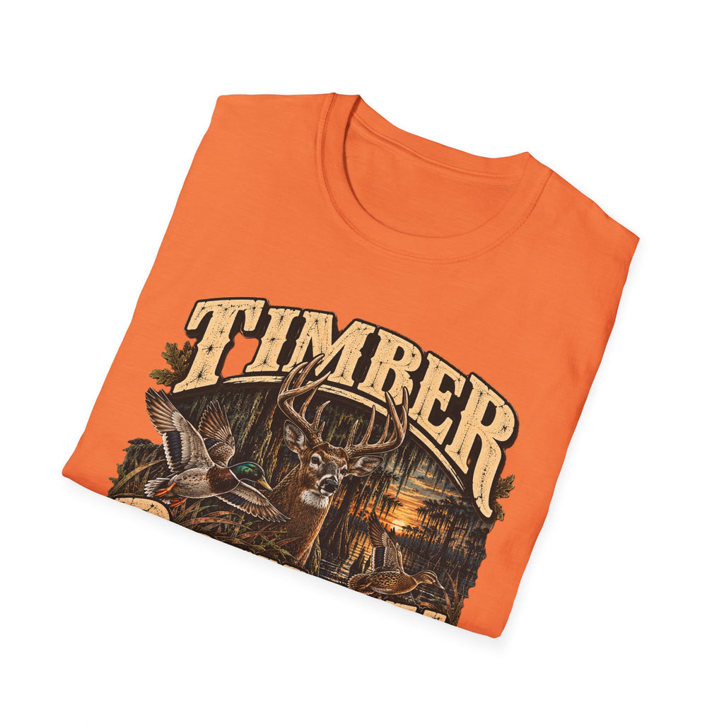 Timber Royalty