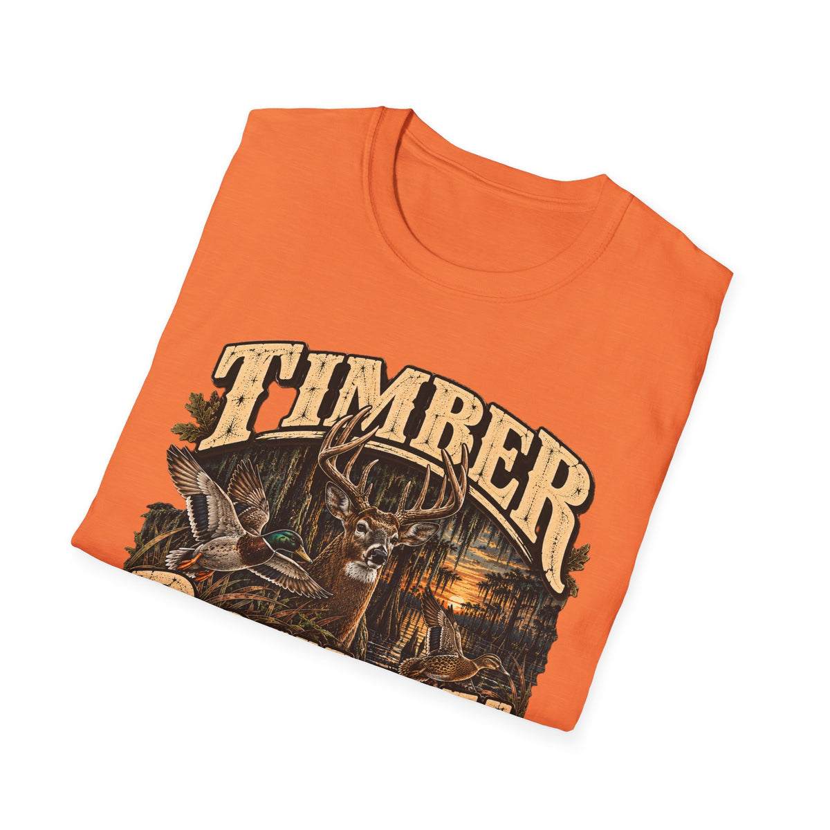 Timber Royalty