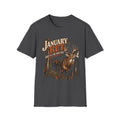 January Rut Right On Time Down Here Southern Whitetail