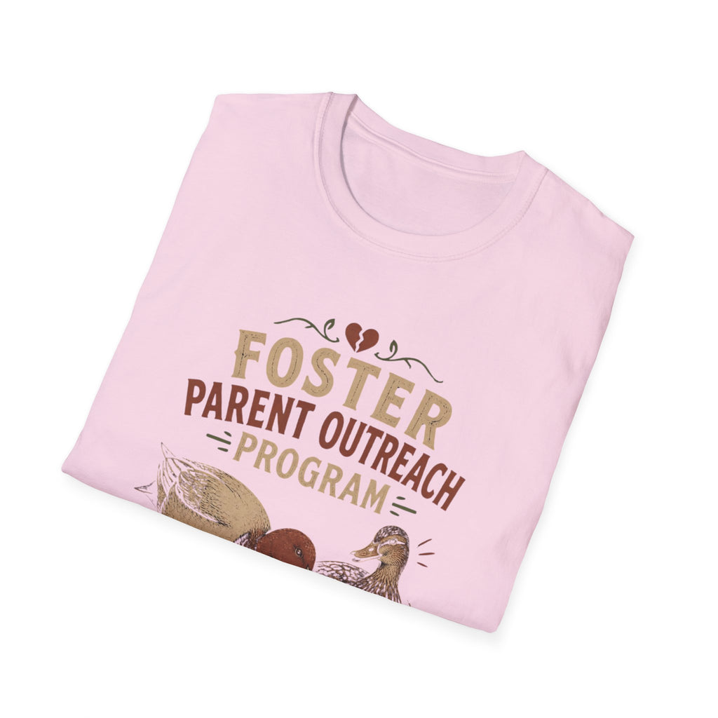 Foster Parent Outreach Program