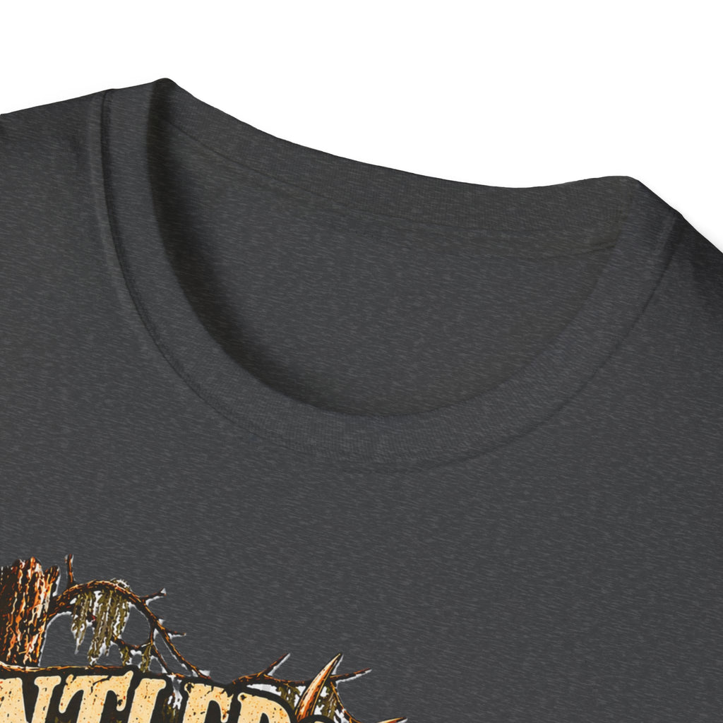 Antlers Make Terrible Gravy Deer Hunting Meat Hunter Design