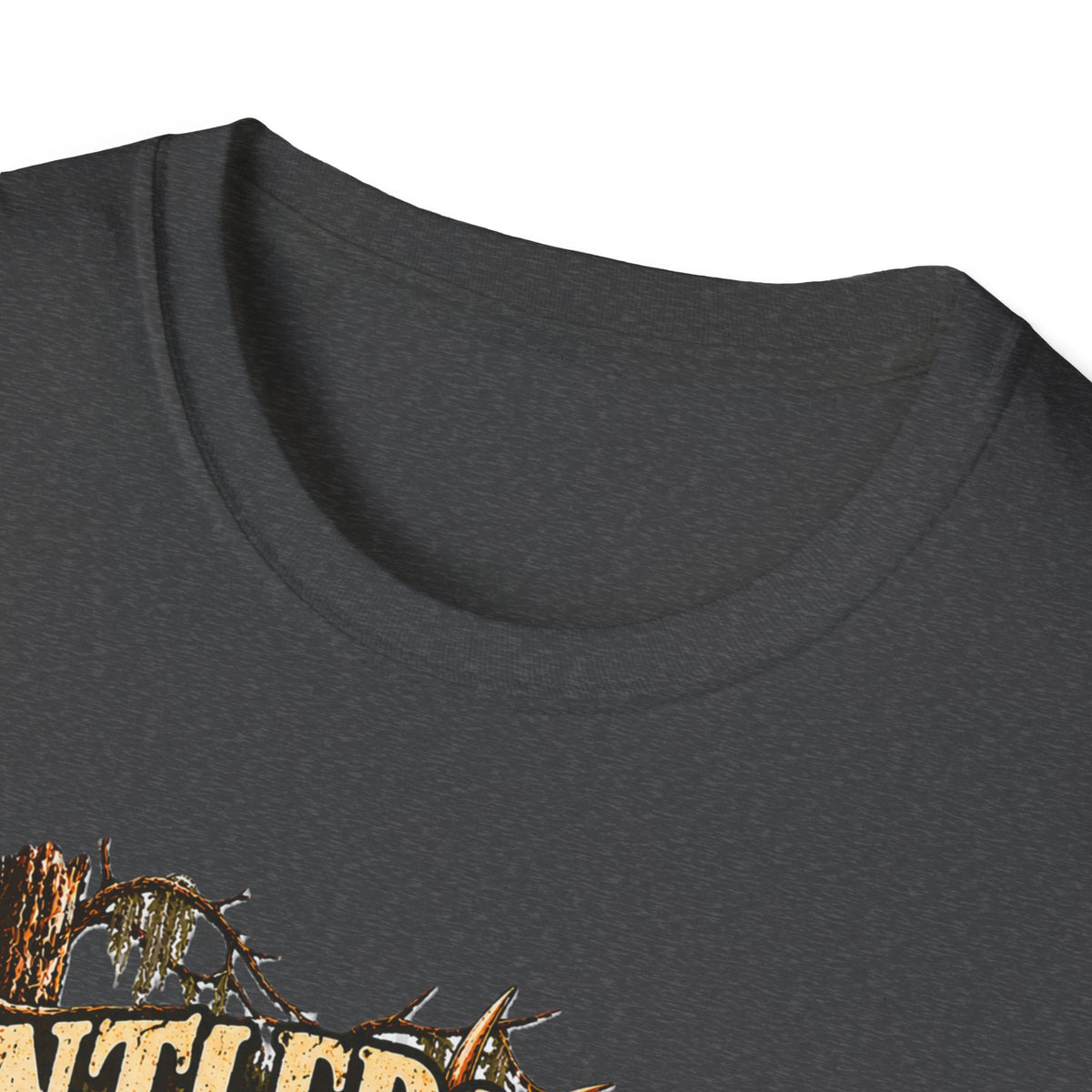 Antlers Make Terrible Gravy Deer Hunting Meat Hunter Design