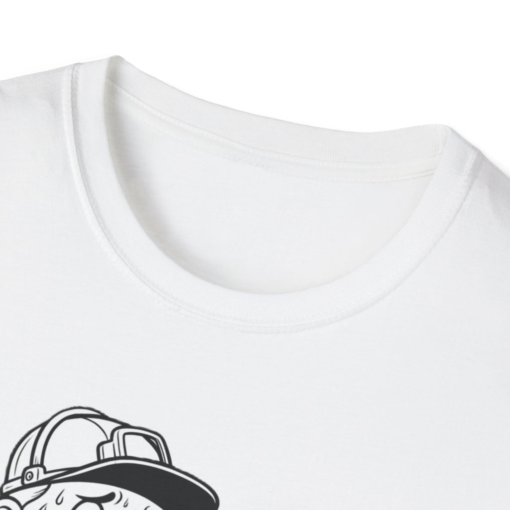 I Love Bonsai Logging T-Shirt
