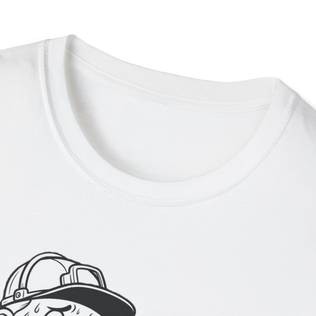 I Love Bonsai Logging T-Shirt