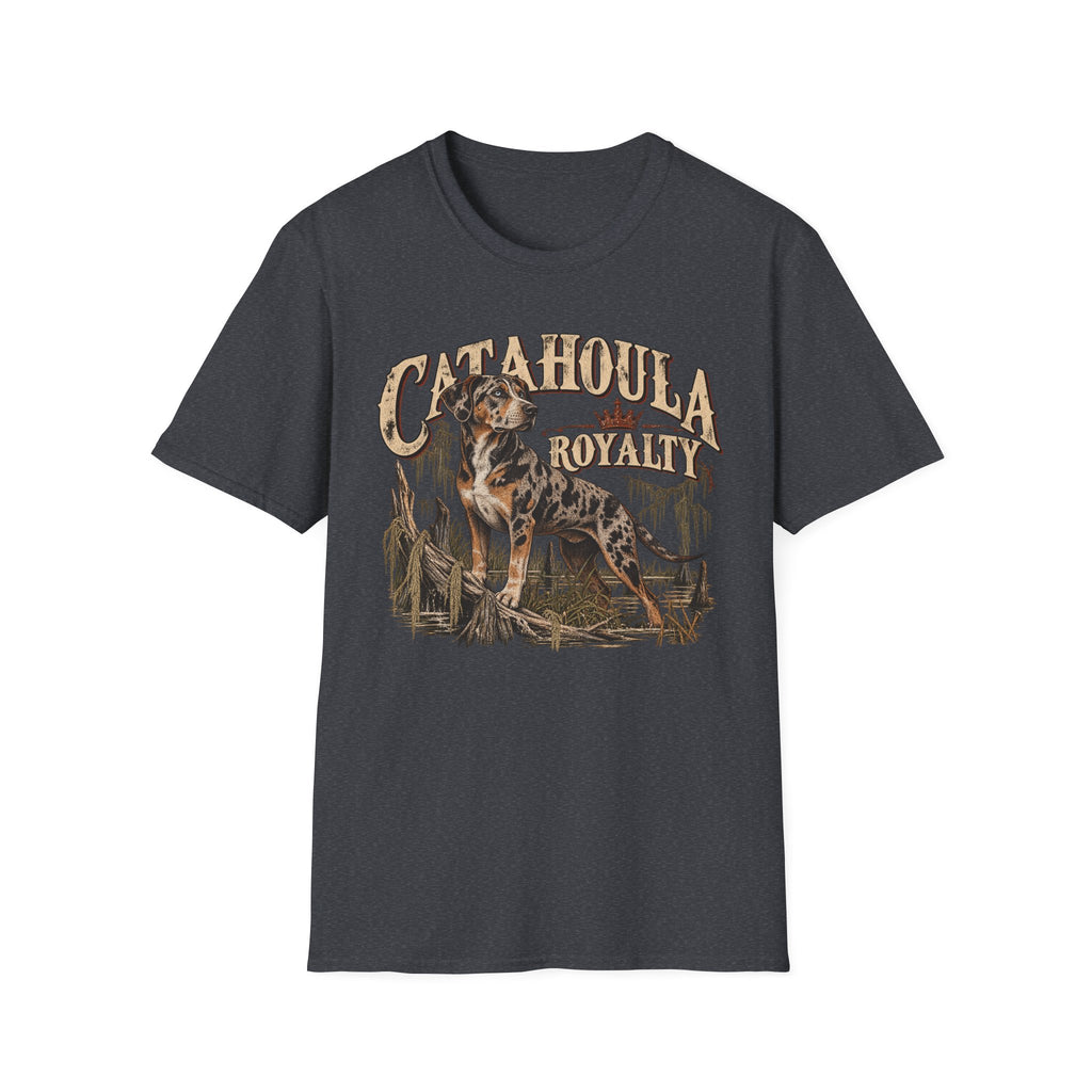 Catahoula Royalty