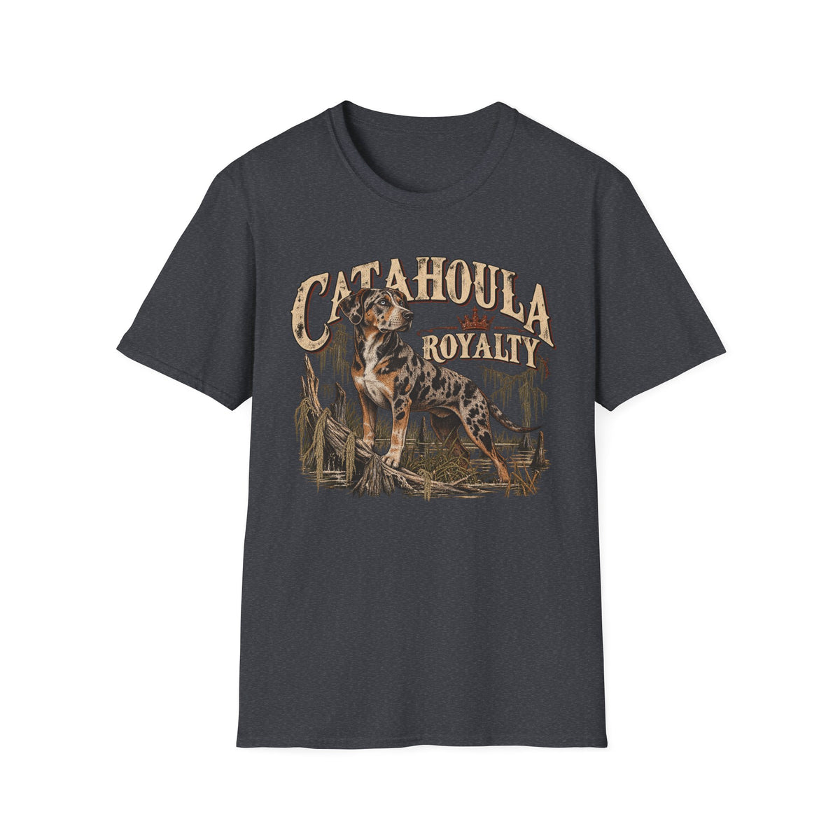 Catahoula Royalty